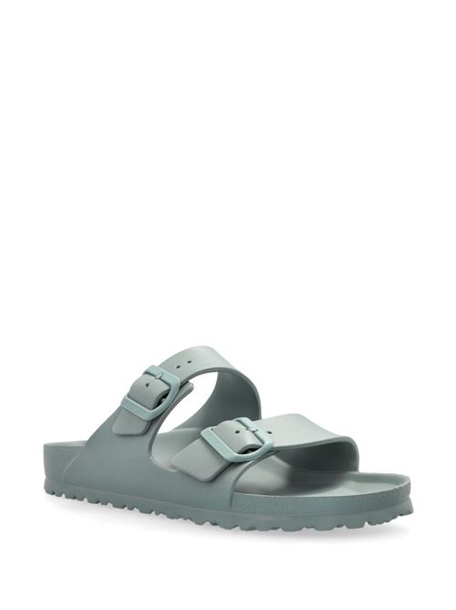 Ciabatte Birkenstock Arizona EVA verde salvia in vestibilità stretta BIRKENSTOCK EVA | ARIZONA EVA1029653